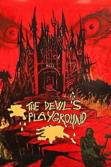 The Devil's Playground Trailer