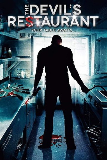 The Devil's Restaurant Trailer