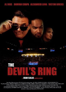 The Devil's Ring Trailer