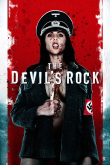 The Devil's Rock Trailer