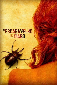 The Devil's Scarab Trailer