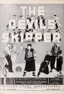 The Devil's Skipper Trailer