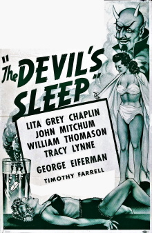 The Devil's Sleep Trailer