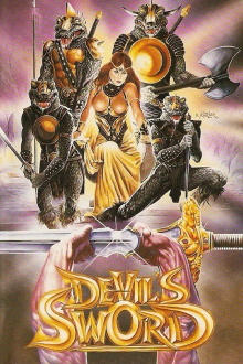 The Devil's Sword Trailer