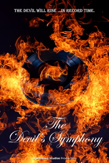 The Devil’s Symphony Trailer
