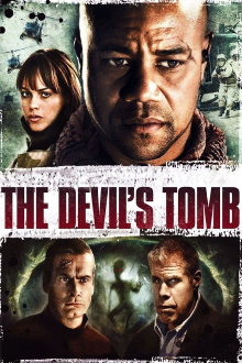 The Devil's Tomb Trailer