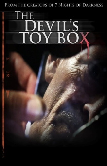 The Devil's Toy Box Trailer