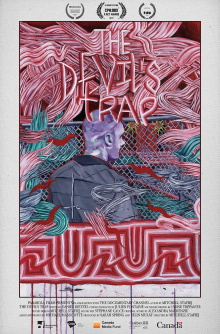 The Devil's Trap Trailer
