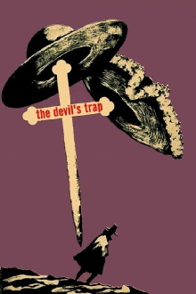 The Devil's Trap Trailer