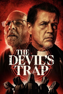 The Devil’s Trap Trailer