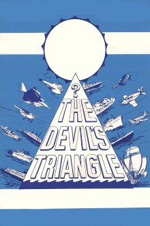 The Devil's Triangle Trailer