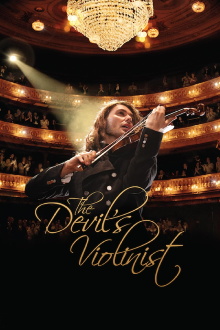 The Devil's Violinist Trailer