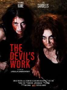 The Devil's Work Trailer