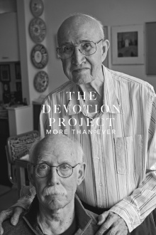 The Devotion Project: More Than Ever Trailer