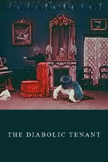 The Diabolic Tenant Trailer
