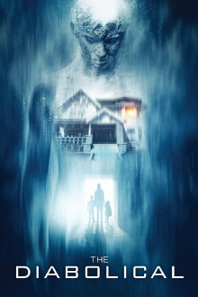 The Diabolical Trailer