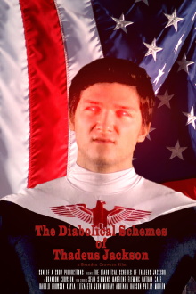 The Diabolical Schemes of Thadeus Jackson Trailer