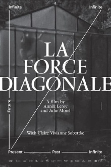 The Diagonal Force Trailer