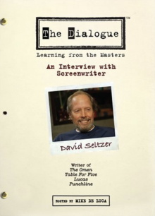 The Dialogue: An Interview with Screenwriter David Seltzer Trailer