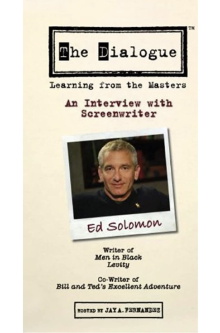 The Dialogue: An Interview with Screenwriter Ed Solomon Trailer