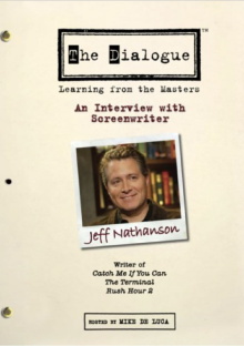 The Dialogue: An Interview with Screenwriter Jeff Nathanson Trailer
