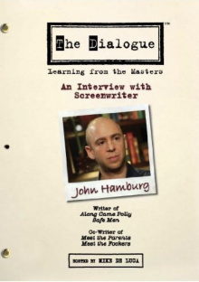 The Dialogue: An Interview with Screenwriter John Hamburg Trailer