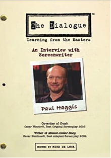 The Dialogue: An Interview with Screenwriter Paul Haggis Trailer