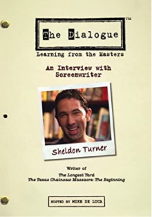 The Dialogue: An Interview with Screenwriter Sheldon Turner Trailer