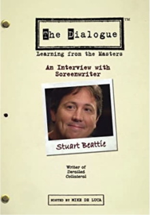 The Dialogue: An Interview with Screenwriter Stuart Beattie Trailer