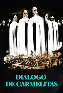 The Dialogue of the Carmelites Trailer