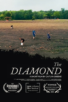 The Diamond Trailer