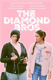 The Diamond Bros Trailer