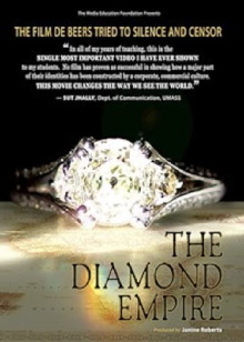 The Diamond Empire Trailer