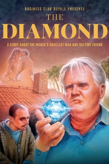 The Diamond Trailer