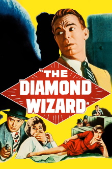 The Diamond Wizard Trailer