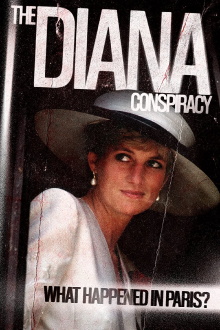 The Diana Conspiracy: What Happened in Paris? Trailer