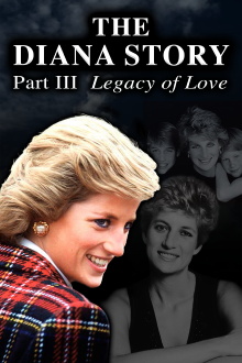 The Diana Story: Part III: Legacy of Love Trailer