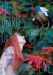 The Diaries of Adam and Eve Trailer