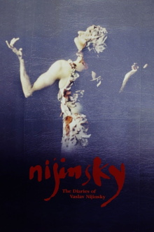 The Diaries of Vaslav Nijinsky Trailer