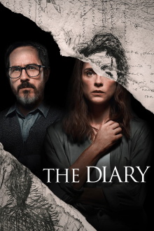 The Diary Trailer