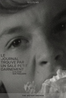 The Diary Found By A Nasty Kid Trailer