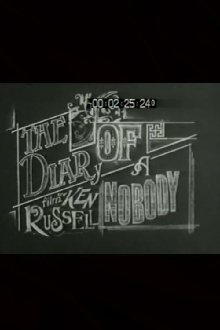 The Diary of a Nobody Trailer