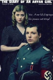 The Diary of an Aryan Girl Trailer