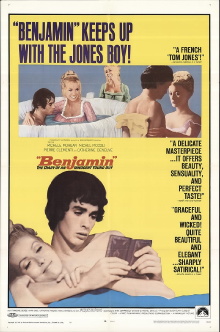 The Diary of an Innocent Boy Trailer