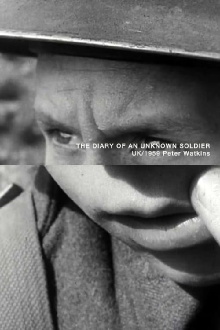The Diary of an Unknown Soldier Trailer
