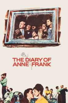 The Diary of Anne Frank Trailer