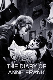 The Diary of Anne Frank Trailer