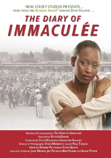 The Diary of Immaculée Trailer