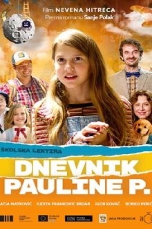 The Diary of Paulina P. Trailer