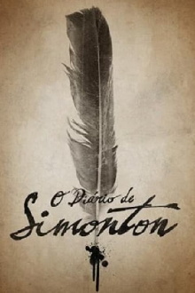 The Diary of Simonton Trailer